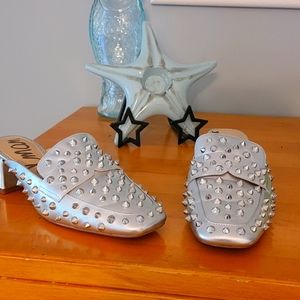 Women's shoes. Sam Edelman size 8